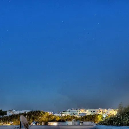 Guest house Anna Naousa (Paros)