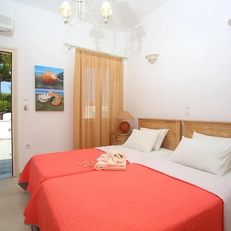 Gasthuis Anna Naousa