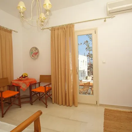 Gasthuis Anna Naousa