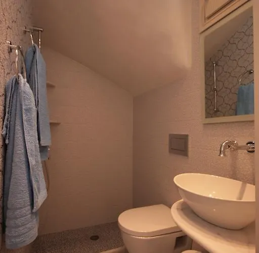 Anna Guest house Naousa (Paros)